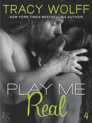 cover image of Play Me Real